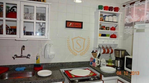 Imagem 11 de 30 de Apartamento Duplex Com 2 Dormitórios À Venda, 150 M² Por R$ 430.000,00 - Albuquerque - Teresópolis/rj - Ad0007