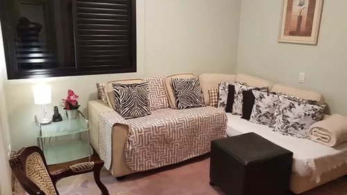 Imagem 18 de 19 de Apartamento - Ref: 6496