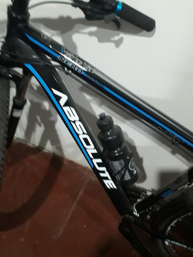Bicicleta Aro 29 Abs