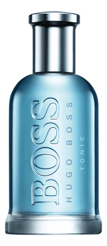 Boss Bottled Tonic Hugo Boss Edt -perfume Masculino 50ml Blz