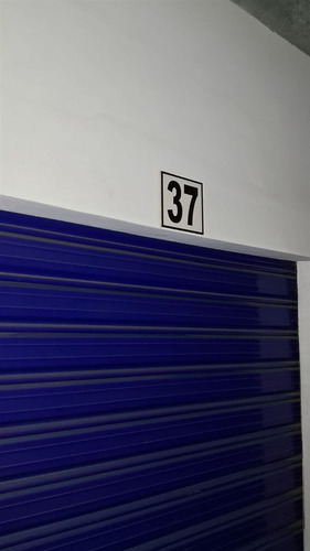 Bodegas En Arriendo En Maipú De 4 M2 A 40 M2