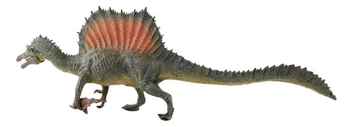 Dinosaurios Modelo De Plástico Ciencia Temprana Animal