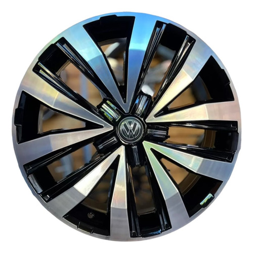 Llanta Volkswagen R87 Rodado16 5x120 