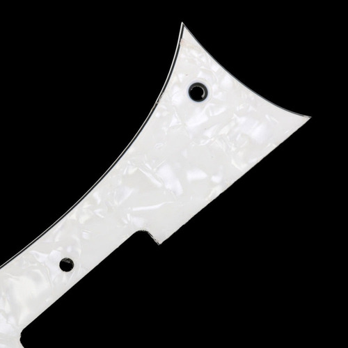 Bake 3 Capas De Guitarra Calidad Recoger Guardia Por Rg 350