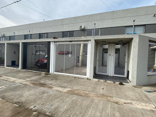 Rebajado Duplex A Estrenar 80 Mts, Materiales De Calidad!