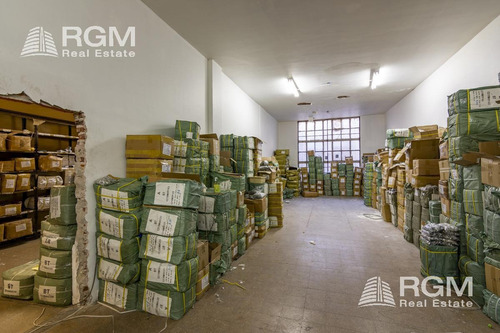 Imagen 4 de 7 de Oficina En Venta - Balvanera