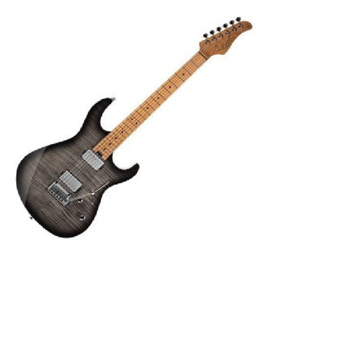 Guitarra Electrica Cort G290fat Ii Tbb Black Burst