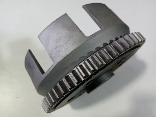 Allsales Canasta Embrague Honda Dax 60 Dientes Original (Usado)
