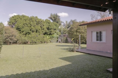 Chácara À Venda Em Loteamento Chácaras Vale Das Garças - Ch001164