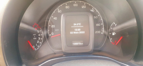 Imagem 12 de 19 de Fiat Uno 1.0 Way