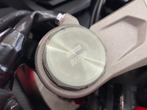 Honda Cbr Cbr 650 R 2022/2022