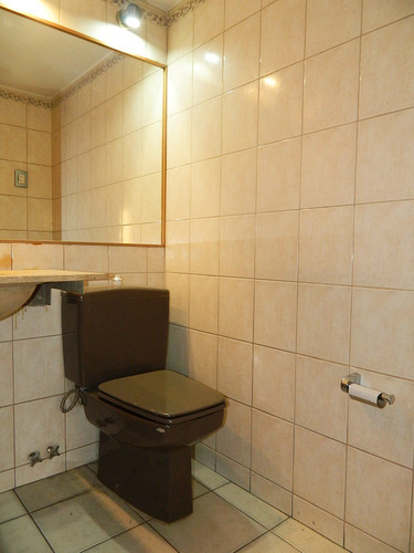 Gran Oficina En Arriendo, 5 Privados, 2 Estacionamientos