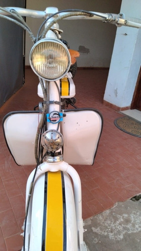Imagen 4 de 7 de Siembretta 125 Std