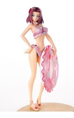 Figura Original Kallen Stadtfeld Sq Code Geass