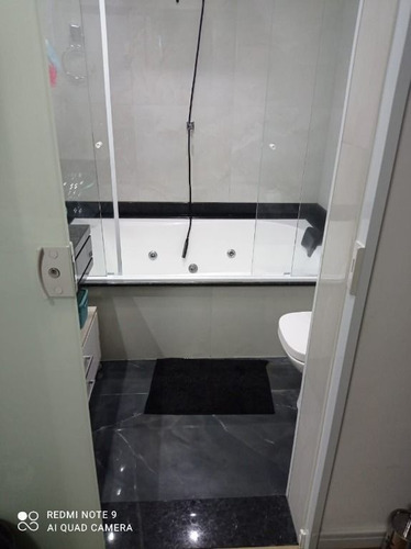 Imagem 27 de 30 de Casa Com 3 Dormitórios À Venda, 140 M² Por R$ 595.000,00 - Jardim Testae - Guarulhos/sp - Ca0088