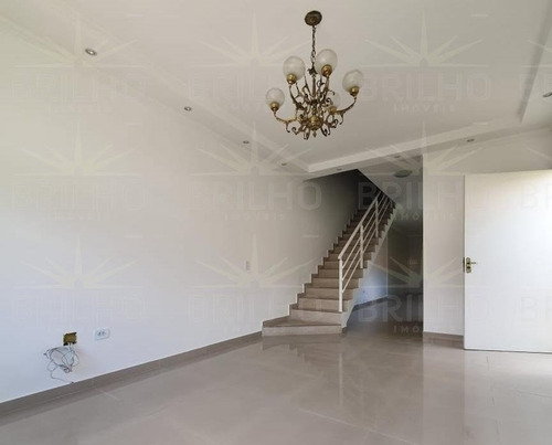 Imagem 7 de 9 de Casa Sobrado Em Jardim Das Flores - Osasco - 5548