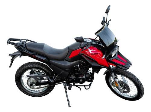Shineray Shi 175
