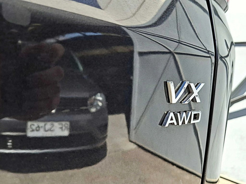 Exeed VX UNLIMITED AWD 2.0 AT