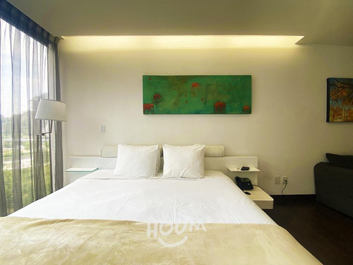 Imagen 10 de 22 de Departamento En Santa Fe Cuajimalpa, Cuajimalpa De Morelos Con 1 Recámara, 48 M², Id: 102306