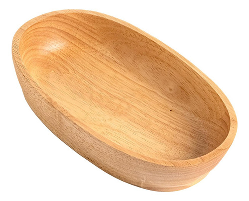 Platos De Sushi De Madera, Bandeja Catchall, 24cm X 14,5cm