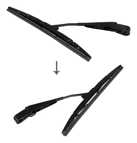 Kit De Brazo Limpiador Trasero Para Honda Cr-v 2012-2016