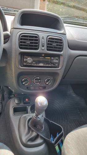 Renault Clio 1.2 Mio Confort Plus Abc