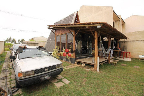 Imagem 12 de 24 de Terreno À Venda, 360 M² Por R$ 420.000,00 - Atuba - Curitiba/pr - Te0146