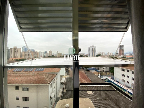 Imagem 17 de 25 de Vendo Ótimo Apartamento Na Ponta Da Praia, Santos, 2 Quartos, 1 Suíte, As, 96m2 Úteis - Ap03935 - 69527331