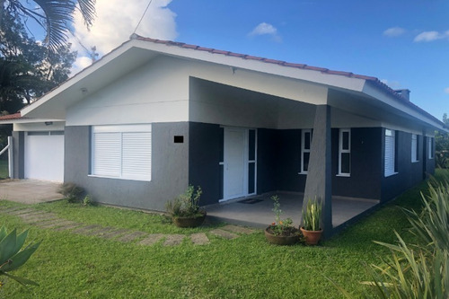 Imagem 5 de 30 de Casa À Venda Em Xangri-lá - Ca01279 - 68750004