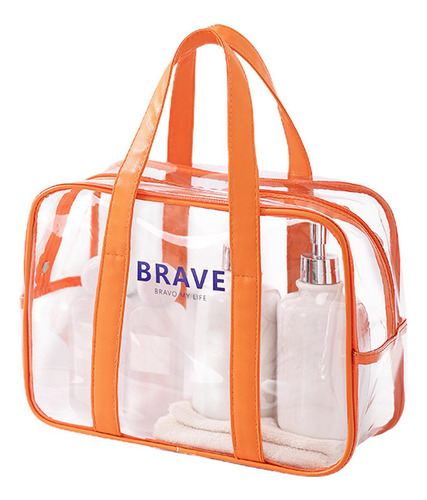 Bolsa Transparente Para Eventos De Estadio, Bolsa De Playa P