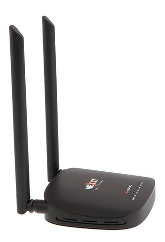 Router Wifi Inalambrico Potente Nexxt 1200 Nyx 2 Antena Nnet