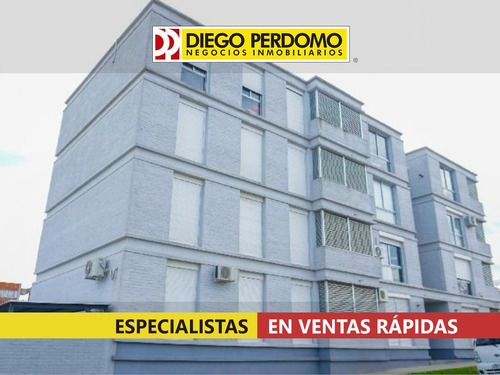 Apartamento De 3 Dormitorios En Venta, San José De Mayo