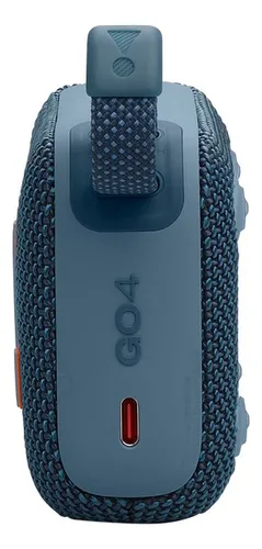 Parlante JBL Go 4