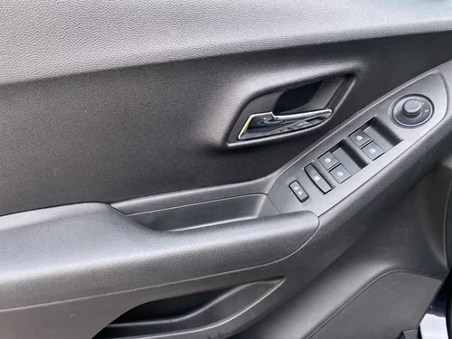 Chevrolet Tracker 1.8 Lt At