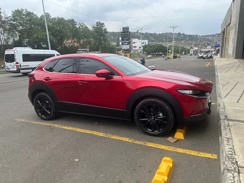 Mazda CX-30 2.0 Touring At