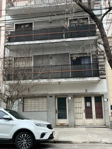Departamento en alquiler en Almagro