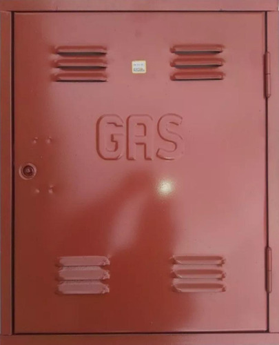 Puerta Para Gas 45x65 Aprobada