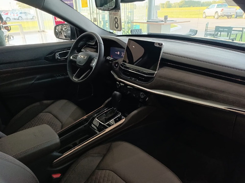 Commander Limited Gse 1.3t Fwd At6 Bz Hc