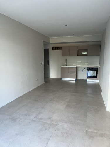 Alquiler Departamento 2 Ambientes A Estrenar Full Amenities