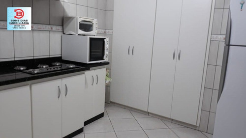 Imagem 9 de 15 de Sobrado - Vila Granada - Ref: 9107 - V-9107