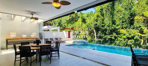 Imagem 13 de 30 de Casa A Venda Em Condominio Em Riviera De São Lourenço Ref. 1576 - V1576