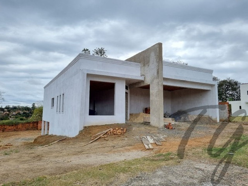 Imagem 2 de 6 de Casa - Ca01135 - 70038398