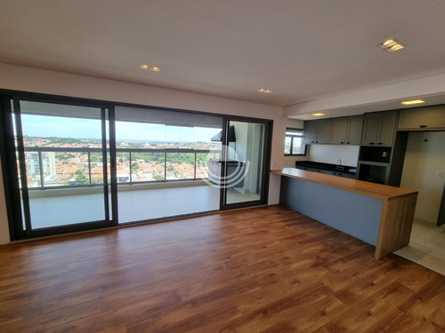 Imagem 2 de 30 de Apartamento À Venda Em Taquaral - Ap007476
