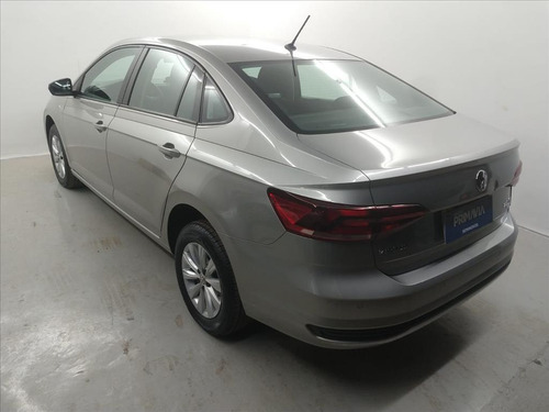 Imagem 4 de 10 de Virtus 1.0 200 Tsi Comfortline Automático