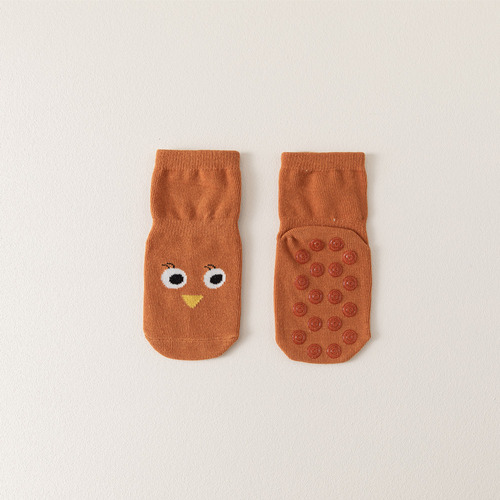 Calcetines Para Bebs, Nuevos Calcetines De Suelo Para Bebés,