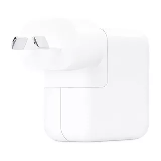 Cargador Original Apple Usb-c 30w Macbook Air/iPhone/iPad