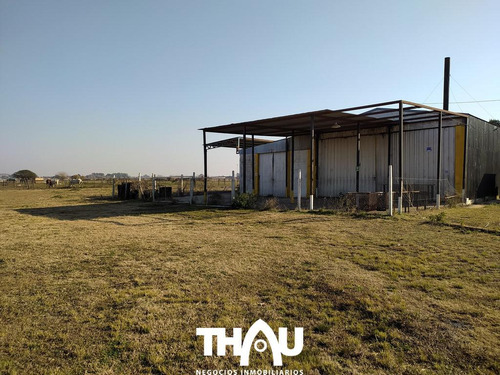 Campo En Puerto Gral San Martin