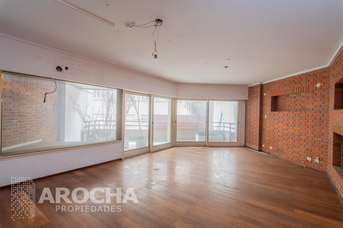 Venta Edificio En Block Paraguay 1300