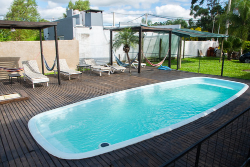 Bungalows La Pilarica Federacion Entre Rios