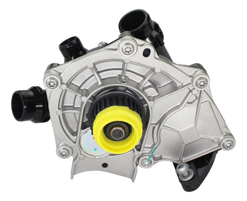 Bomba D'água Jetta 2.0 Tsi 211cv Fusca 2.0 Tsi 211cv Nidec